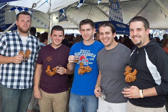 Xtoberfest 2013 (Gallery D)