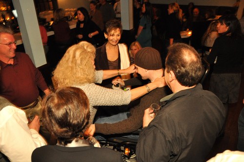 Homes for Our Troops Fundraiser