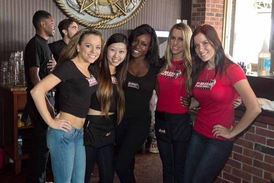 Xtoberfest 2013 (Gallery D)