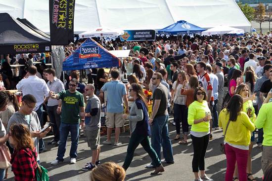 Xtoberfest 2013 (Gallery D)