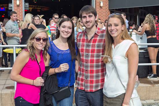 Xtoberfest 2013 (Gallery D)