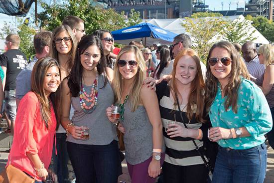 Xtoberfest 2013 (Gallery D)