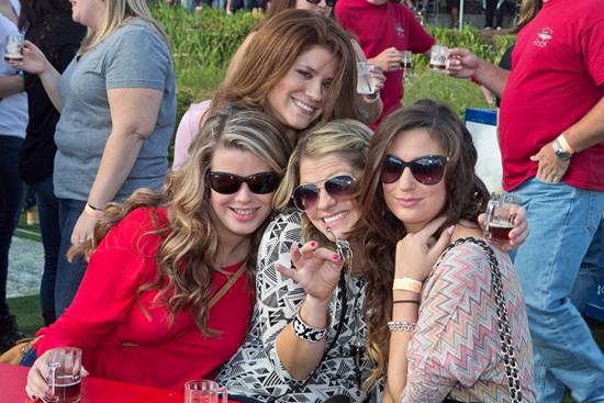 Xtoberfest 2013 (Gallery D)