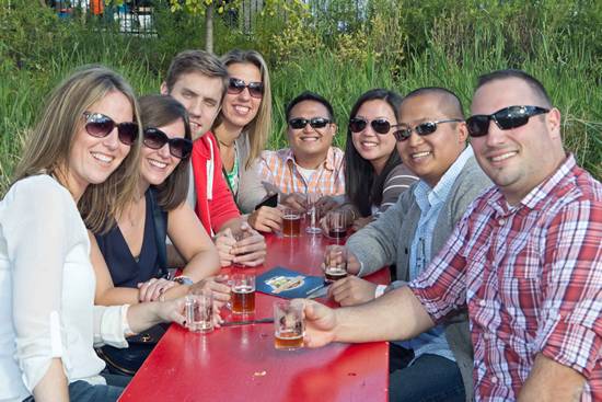 Xtoberfest 2013 (Gallery D)