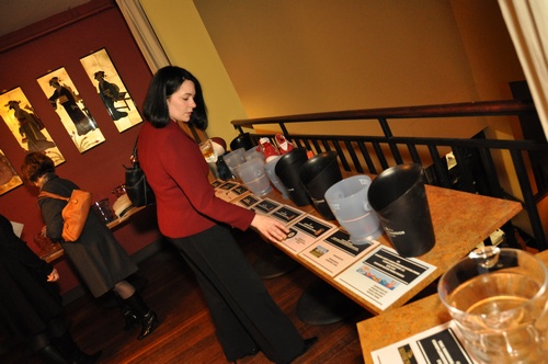 Homes for Our Troops Fundraiser