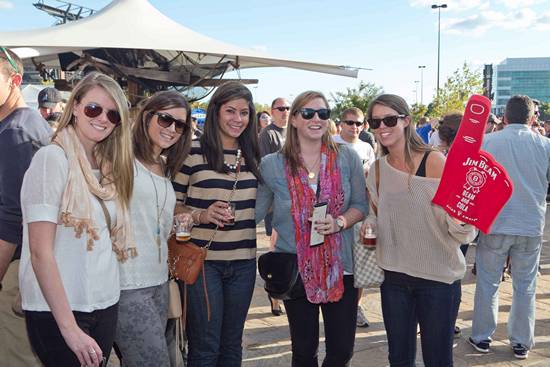 Xtoberfest 2013 (Gallery D)