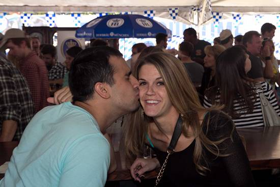 Xtoberfest 2013 (Gallery D)