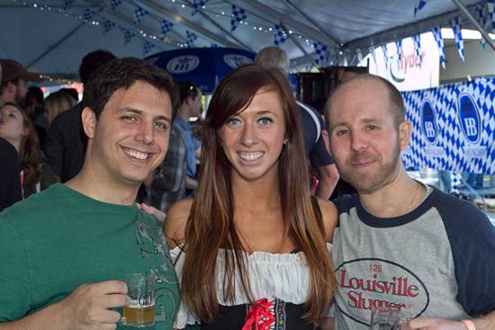 Xtoberfest 2013 (Gallery D)
