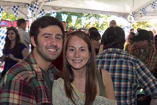 Xtoberfest 2013 (Gallery D)