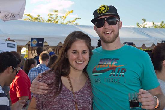 Xtoberfest 2013 (Gallery D)