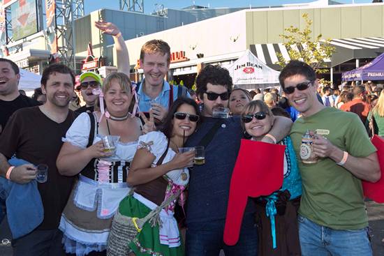 Xtoberfest 2013 (Gallery D)