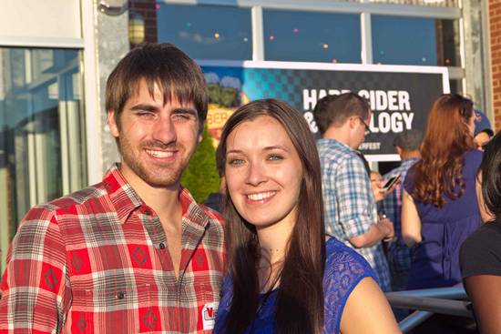 Xtoberfest 2013 (Gallery D)