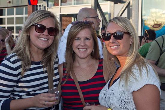 Xtoberfest 2013 (Gallery D)