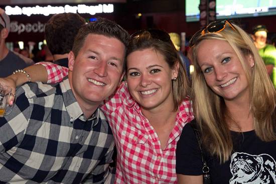 Xtoberfest 2013 (Gallery D)