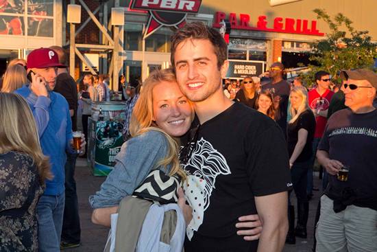 Xtoberfest 2013 (Gallery D)