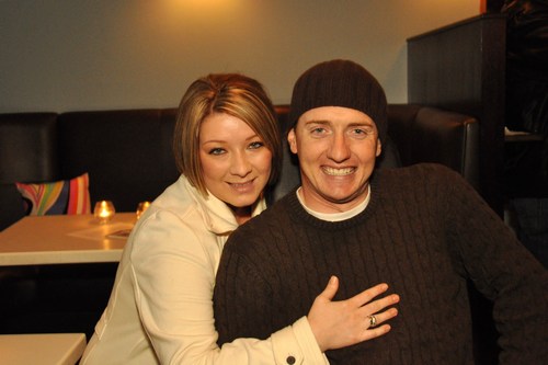 Homes for Our Troops Fundraiser