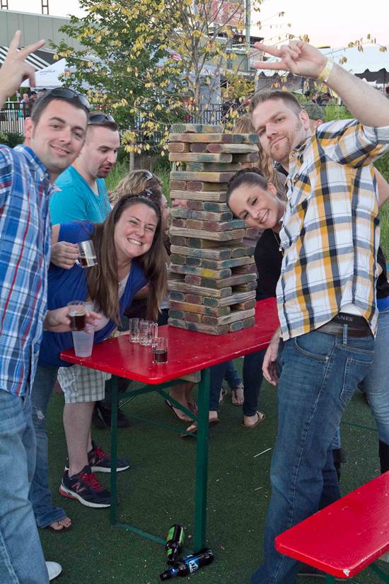 Xtoberfest 2013 (Gallery D)