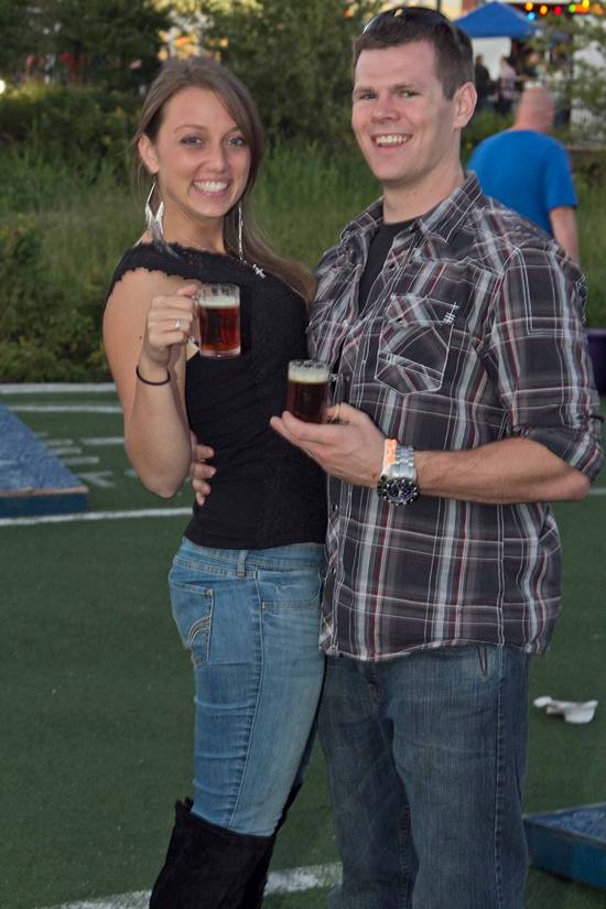 Xtoberfest 2013 (Gallery D)