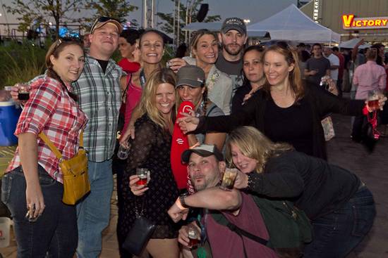 Xtoberfest 2013 (Gallery D)