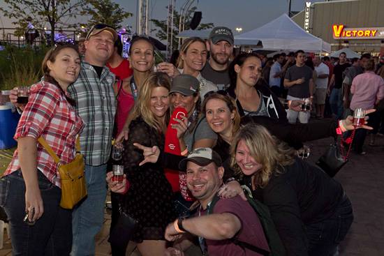 Xtoberfest 2013 (Gallery D)