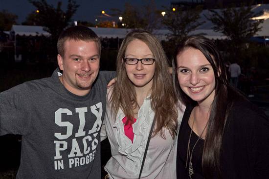 Xtoberfest 2013 (Gallery D)