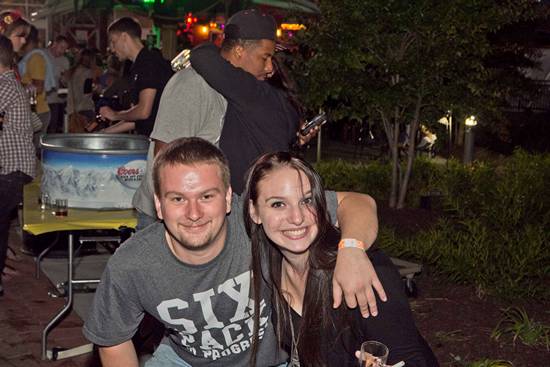 Xtoberfest 2013 (Gallery D)