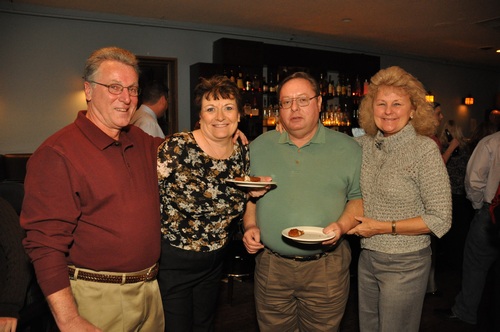 Homes for Our Troops Fundraiser