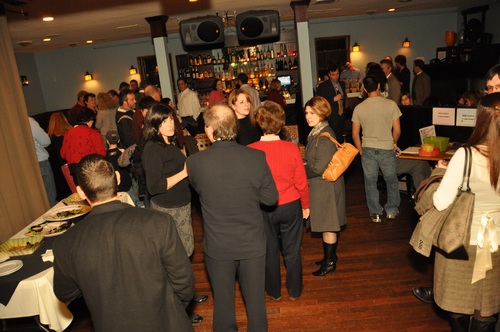 Homes for Our Troops Fundraiser