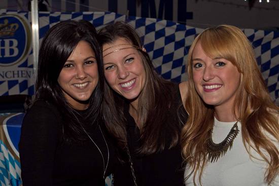 Xtoberfest 2013 (Gallery D)