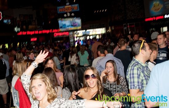 Xtoberfest 2013 (Gallery E)