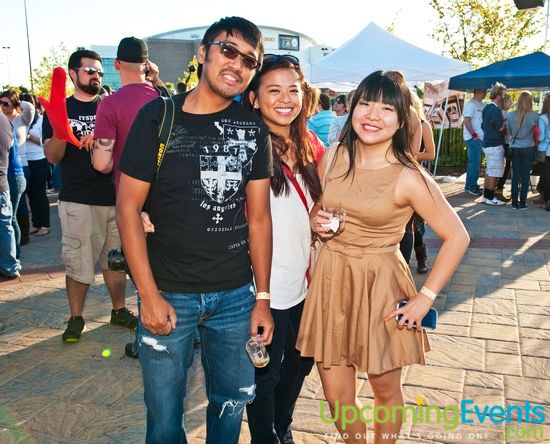 Xtoberfest 2013 (Gallery E)