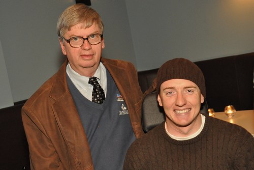 Homes for Our Troops Fundraiser