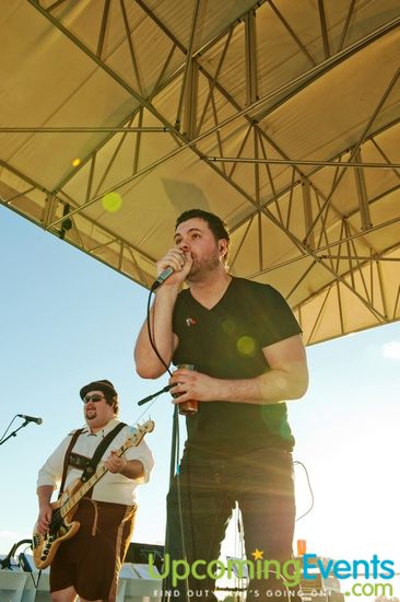 Xtoberfest 2013 (Gallery E)