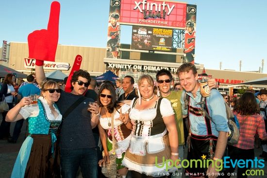 Xtoberfest 2013 (Gallery E)