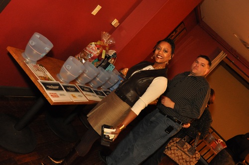 Homes for Our Troops Fundraiser