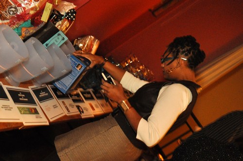 Homes for Our Troops Fundraiser