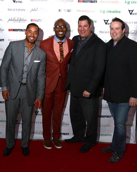 Philadelphia Nightlife Awards