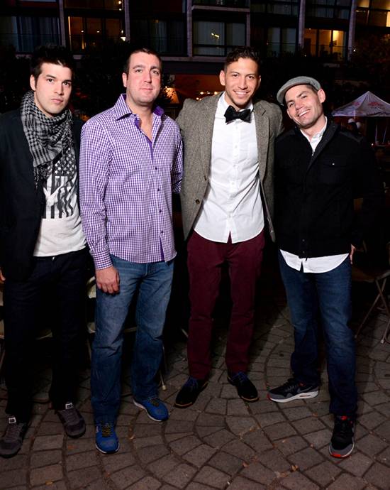 Philadelphia Nightlife Awards