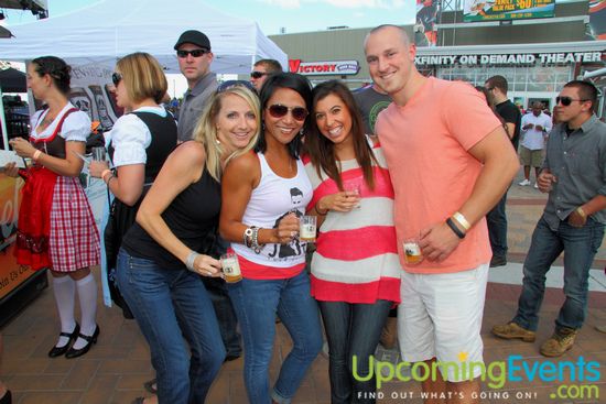 Xtoberfest 2013 (Gallery F)