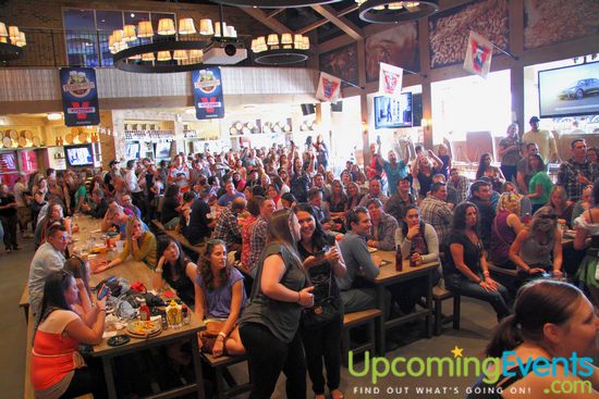 Xtoberfest 2013 (Gallery F)