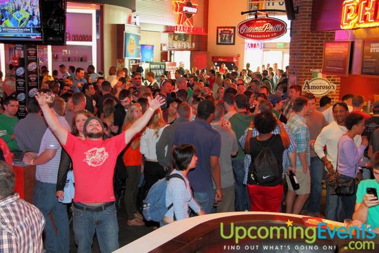 Xtoberfest 2013 (Gallery F)