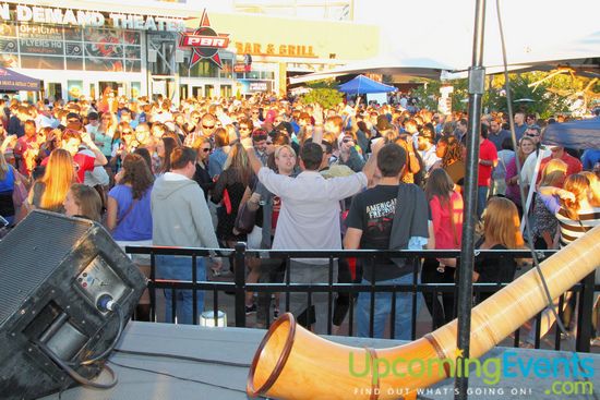 Xtoberfest 2013 (Gallery F)