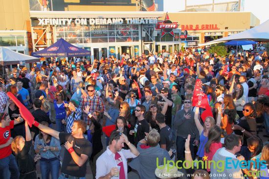 Xtoberfest 2013 (Gallery F)