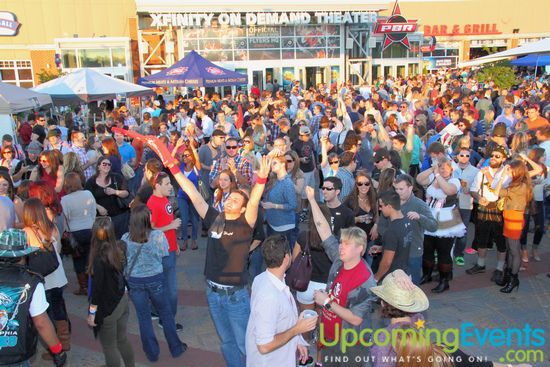 Xtoberfest 2013 (Gallery F)