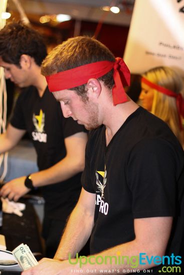 Night Market China Town