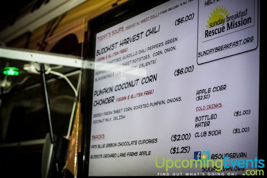 Night Market China Town