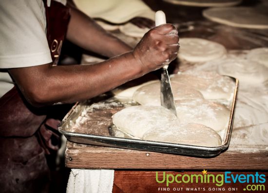 Night Market China Town