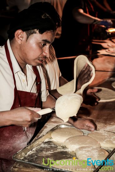 Night Market China Town