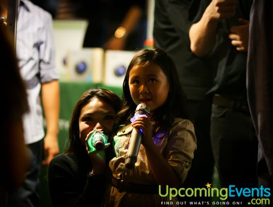 Night Market China Town