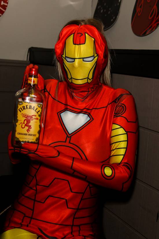 Ghosts + Goblins 2013